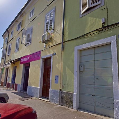 Apartment Corta City-Centre Poreč Exterior foto