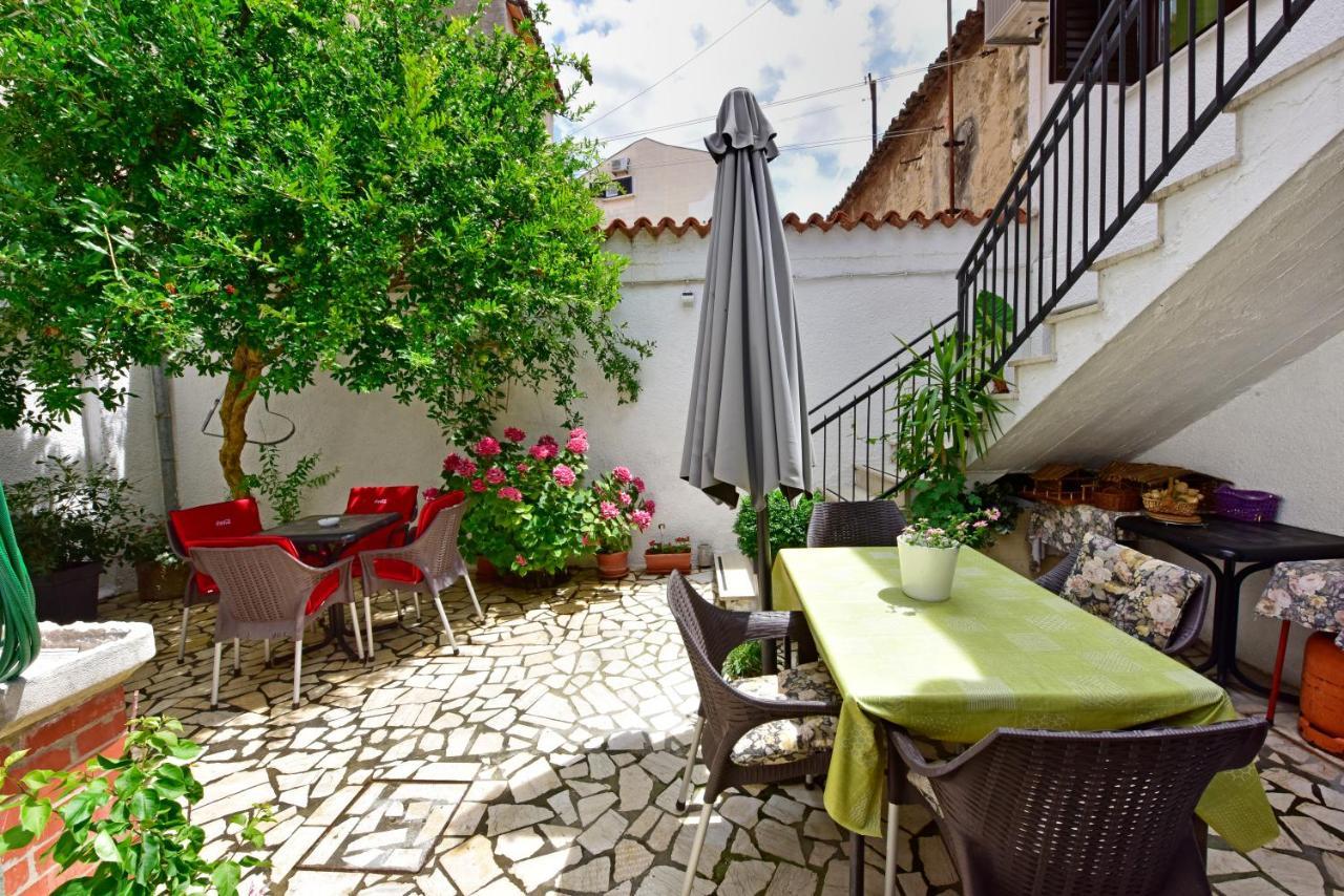 Apartment Corta City-Centre Poreč Exterior foto