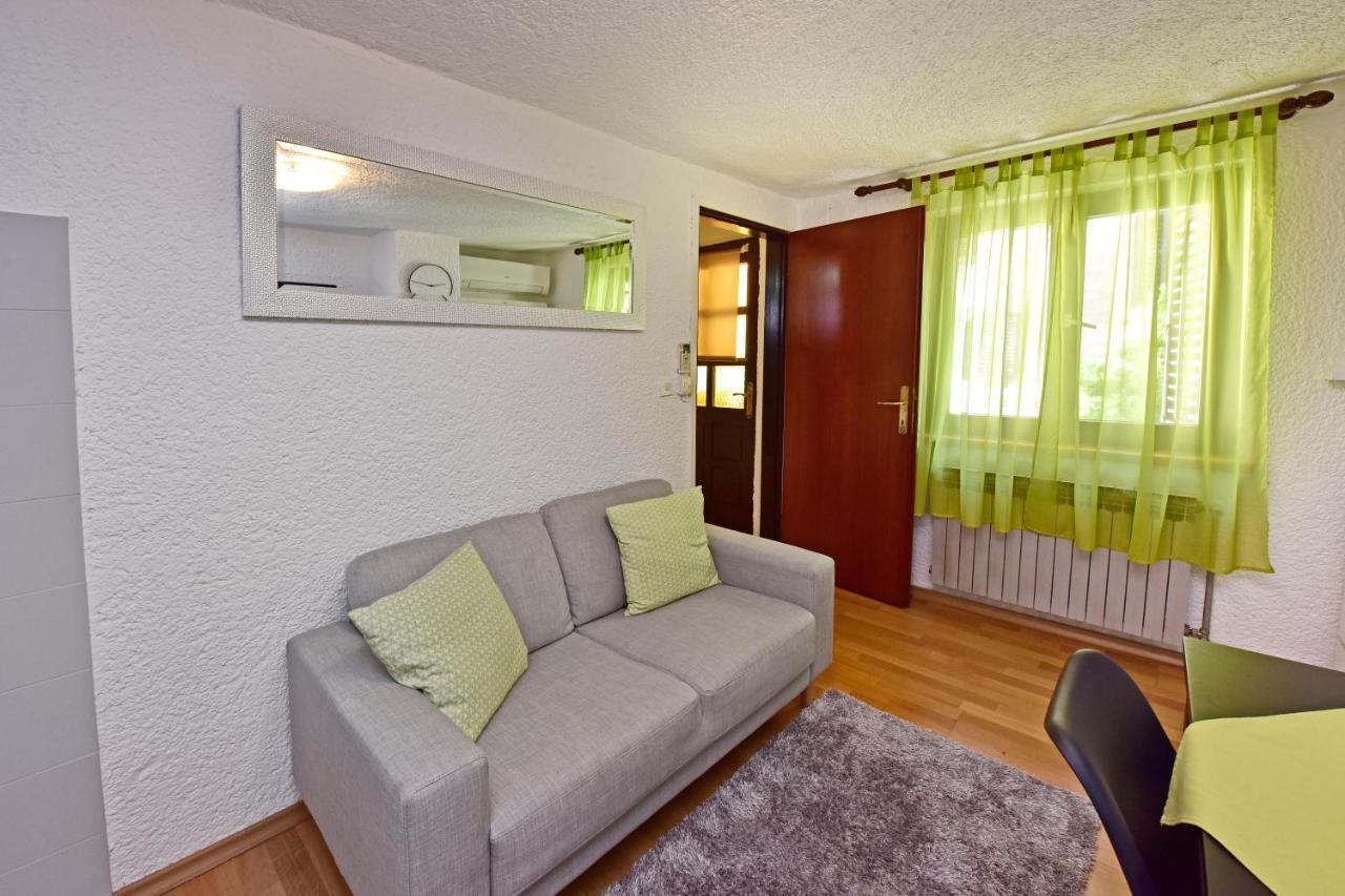Apartment Corta City-Centre Poreč Exterior foto