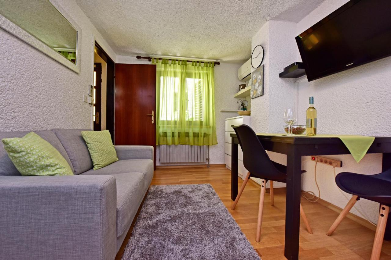 Apartment Corta City-Centre Poreč Exterior foto